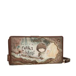 Novčanik fashion Anekke FW24 Core 18x10x3cm 39809-901 P48