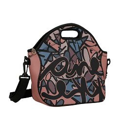 Torba hladnjak Anekke FW24 Imaginary 31x30x13,5cm 39474-112 P16