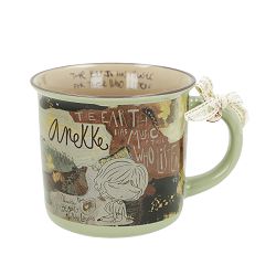 Šalica porc. 360 ml Anekke FW24 Imaginary u poklon kutiji  39485-104
