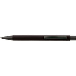 Ol.kem.Oslo Rubber metalna soft touch tamno smeđa P50/500