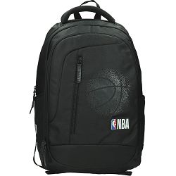 Ruksak ROUND NBA crni 531361 P20
