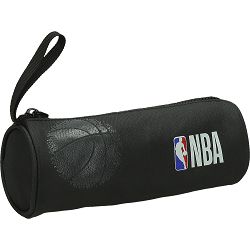 Pernica vrećica okrugla NBA crna 531362 P100