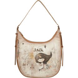 Torba fashion Anekke MEMORIES SS25 L-32x39x9cm 40802-354 P10