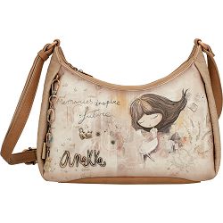 Torba fashion Anekke MEMORIES SS25 M-27x20x10cm 40803-481 P12