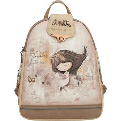 Ruksak fashion Anekke MEMORIES SS25 24x30x12cm 40805-043 P10