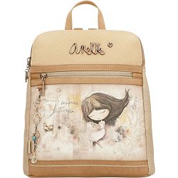 Ruksak fashion Anekke MEMORIES SS25 28x31x11cm 40805-073 P10