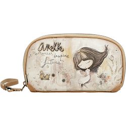 Novčanik fashion Anekke MEMORIES SS25 20x12x5cm 40809-709 P18
