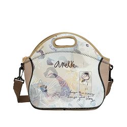 Torba hladnjak Anekke SS25 Memories Stories 31x30x13,5cm 40494-112 P16