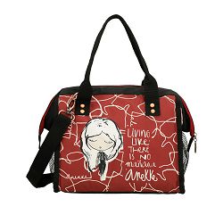 Torba hladnjak Anekke SS25 Memories Love 28,5x24,5x16cm 40494-121 P10