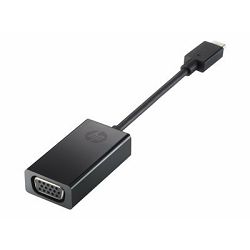 HP USB-C to VGA Adapter