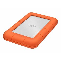 LACIE RUGGED MINI 4TB USBorange