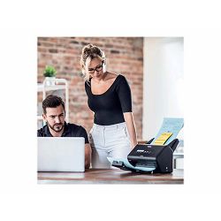BROTHER ADS-3000N Scanner fixed duplex, ADS3000NUX1