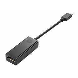 HP USB-C to DisplayPort Adapter