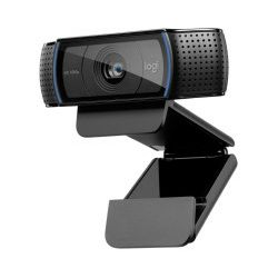 Logitech C920 HD Pro internet kamera, USB (960-001055)