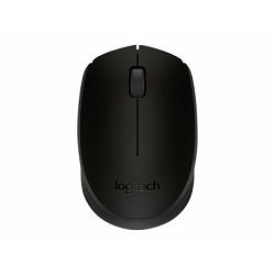 LOGI M171 Wireless Mouse black