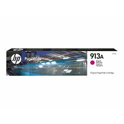 HP 913A magenta original cartridge