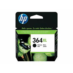 HP 364XL original ink cartridge black