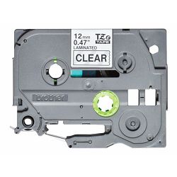 BROTHER TZe-131S tape cassette 12mm