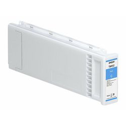 EPSON Singlepack UltraChrome GS3 Cyan, C13T891200