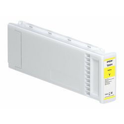 EPSON Singlepack UltraChrome GS3 Yellow, C13T891400