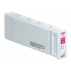 EPSON SINGLEPACK ULTRACHROME GSX MAGENTA, C13T714300