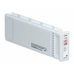 EPSON SINGLEPACK ULTRACHROME GSX LIGHT, C13T714600