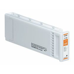 EPSON SINGLEPACK ULTRACHROME GSX ORANGE C13T714800