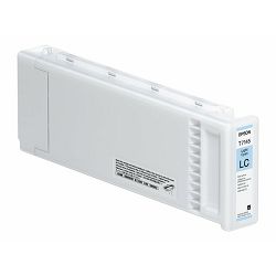 EPSON SINGLEPACK ULTRACHROME GSX LIGHT, C13T714500