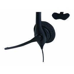 JABRA BIZ 1500 Mono QD EMEA Headset