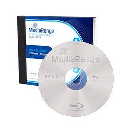BLUERAYDISK50GB6X,MR506