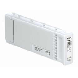 EPSON UltraChrome GS3 Red L.Black 700ml, C13T891700