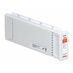 EPSON UltraChrome GS3 Red Orange 700ml, C13T891800