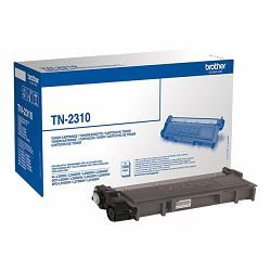 BROTHER TN2310 black toner 1200 pages