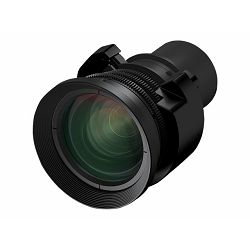 EPSON ELPLW05 wide zoom 1 lens