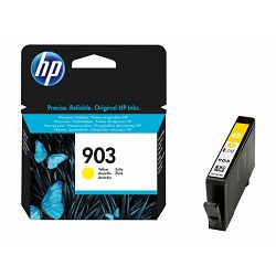 HP 903 Ink Cartridge Yellow