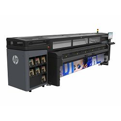 HP Latex 1500 320.0cm 126-in Printer, K4T88A#B19