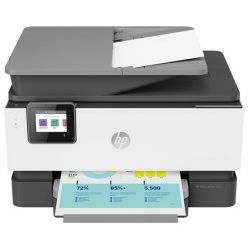 HP OfficeJet Pro 9010e Print/Scan/Copy/Fax A4 pisač, 22/18 str/min., 1200dpi, USB/LAN/WiFi