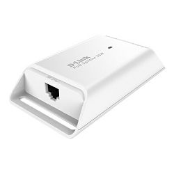 D-LINK 1-Port Gigabit 30W PoE Splitter