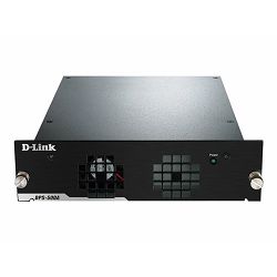 D-LINK power supply 156Watt Redundant