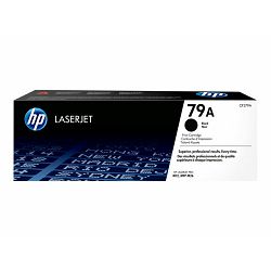 HP 79A Original LaserJet Toner Black