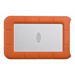 LACIE RUGGED MINI USB 3.0 2TB Shock