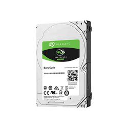 SEAGATE Barracuda 4TB HDD SATA 2.5inch