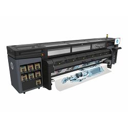 HP Latex 1500 Roll-to-freefall Kit W3U61A