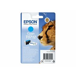 EPSON ink T071 cyan blister