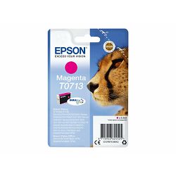 EPSON ink T071 magenta blister