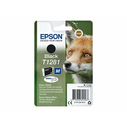 EPSON T1281 ink cartridge Black