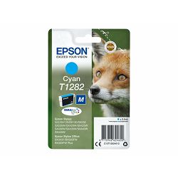 EPSON T1282 ink cartridge Cyan