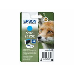 EPSON ink T128 cyan blister