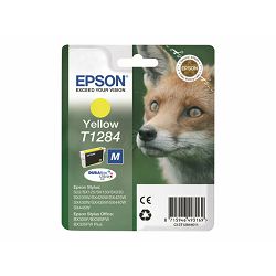 EPSON ink T128 yellow blister