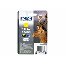 EPSON T1304 ink c. yel 10.1ml RF-AM blis